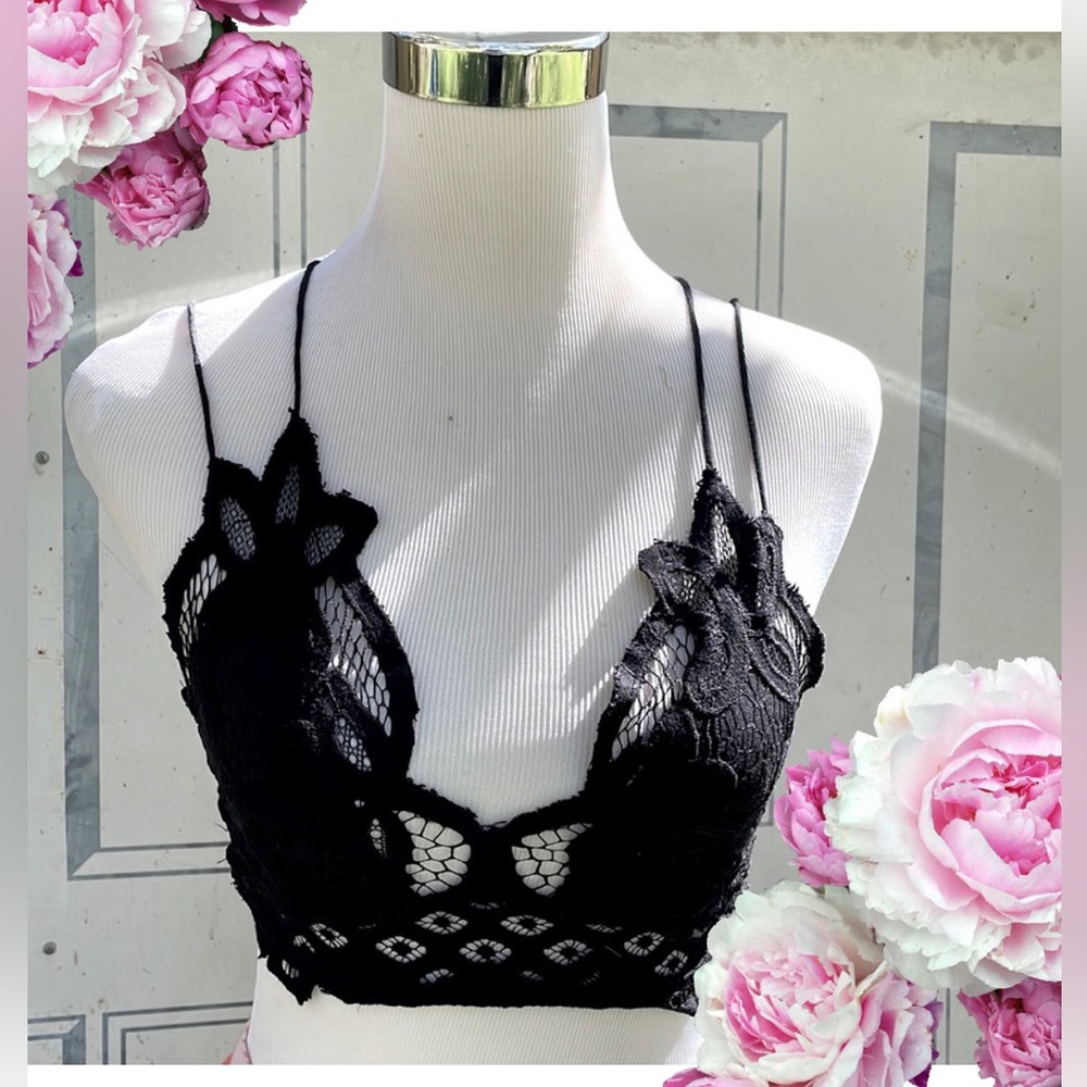 •Free People• Bralette